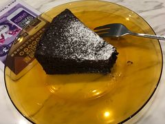 -Awfully Chocolate(来福士广场店)