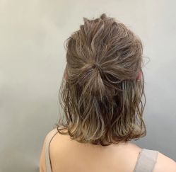 -汇·HAIR
