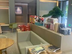 -全季酒店(上海青浦吾悦广场淀山湖大道店)