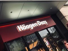 -哈根达斯(龙湖时代天街店)