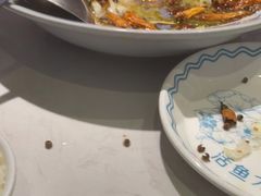 -花椒俏川菜小馆(南海万达店)