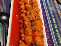 -驿楼兰·新疆菜(火车站店)