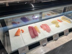 -厨艺海鲜自助餐厅•越秀宾馆希尔顿格芮精选酒店