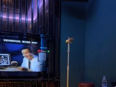 -歌声里K BAR(星湖城店)