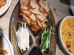 -老昌春饼(果戈里大街店)