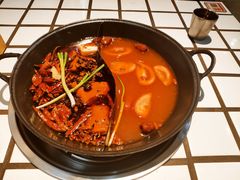 -贰回巷火锅馆(钟楼店)