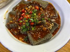 -喝丢一只鞋海鲜烧烤·海肠捞饭(文体街店)