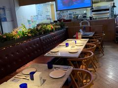 -玛尚诺意式餐厅(官舍店)