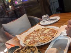 -ELI FALAFEL Lebanese&Mediterranean黎巴嫩美食(富城路店)