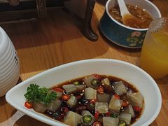 -吉庆莲年有鱼炭烤鱼(苏宁广场店)