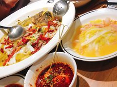 -太二酸菜鱼(金沙印象城店)