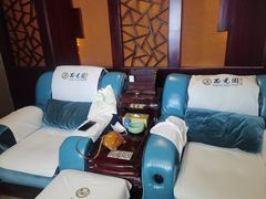 -正元阁影院足道SPA(鲁迅故里店)