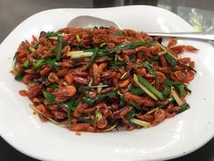 -瑞丰园庭院餐厅·白族传统家常菜