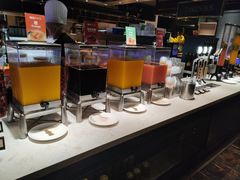 -加餐海鲜自助(宝龙一城店)