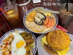 -華叔茶記