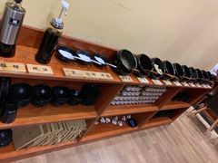 -独食火锅·半米屋台(直营总店)