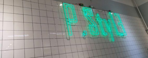 -P.STYLE派斯造型