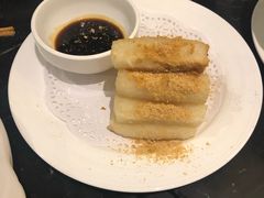 -大鸭梨烤鸭(甘家口店)