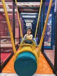 -MELAND CLUB亲子乐园·派对·餐厅(北京芳圆里ID MALL店)