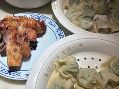 -日丰园海肠水饺·老字号大连海鲜(和平广场店)
