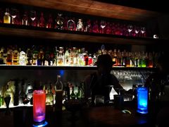 -HUNTING BAR亨霆鸡尾酒馆(越秀淘金店)