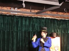 -沉浸式亲子魔术秀-魔大星爆笑小剧场
