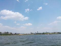 -大理洱源西湖景区
