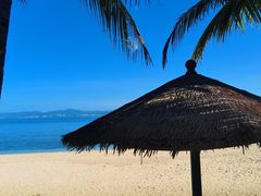 -三亚西岛海洋文化旅游区