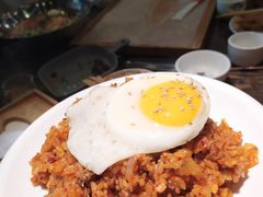 -熙成烧烤·三十三年(开发区店)