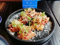 -blue frog蓝蛙(长泰广场店)