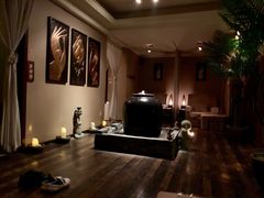-海悦容庭SPA·按摩·推拿(东盟店)