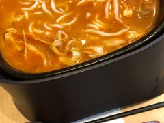 -阿香米线(中原万达店)