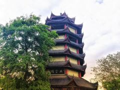 -丰都鬼城名山景区