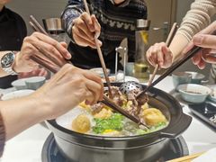 -东椰·海南椰子鸡火锅(朝阳门店)