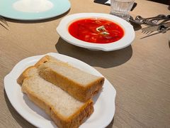 -波特曼西餐厅(中央大街店)