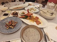 -全聚德(上海首店浦东店)