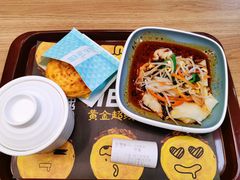 -魏家凉皮(协和店)