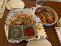 -Blac+Blac(中海环宇荟店)