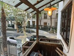 -CAFE CHEZ W一木家(香山路店)