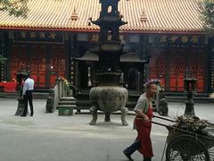 -龙潭水乡