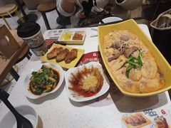 -谭仔米线(壹方城店)