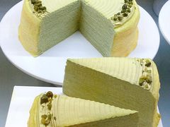 -La Repete 手工千层蛋糕(深圳卓悦中心店)