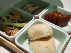 -苏梦江南·淮扬菜(夫子庙店)