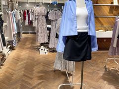 -伊势丹(现代城店)