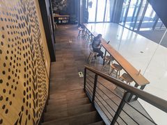 -星巴克(温州银泰大西洋店)