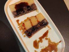 -探鱼·鲜青椒爽麻烤鱼(番禺万达店)