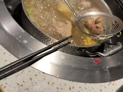 -海汕记·潮汕鲜牛肉火锅·自助