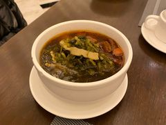 -上海新锦江大酒店