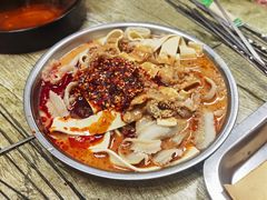 -老白家怡贵园烤肉