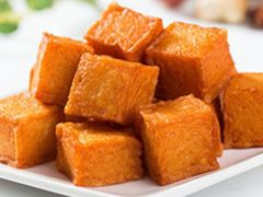 鱼豆腐-巴乡石锅鱼(垦利店)